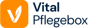 Logo von Vital Pflegebox